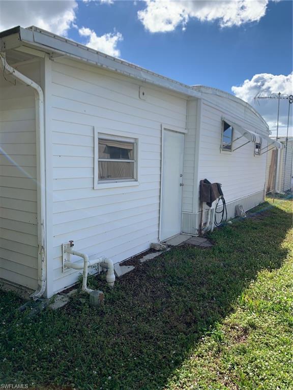 IMPERIAL HARBOR - Residential