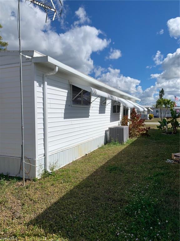 IMPERIAL HARBOR - Residential