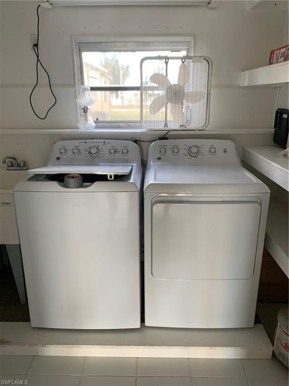 IMPERIAL HARBOR - Residential