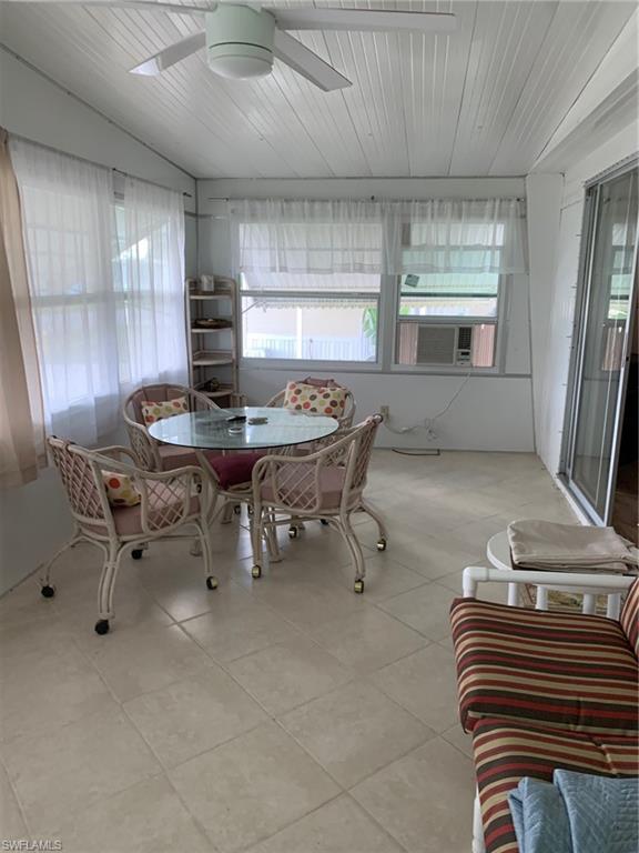 IMPERIAL HARBOR - Residential