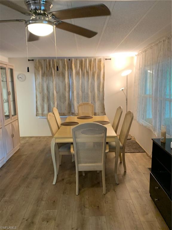 IMPERIAL HARBOR - Residential