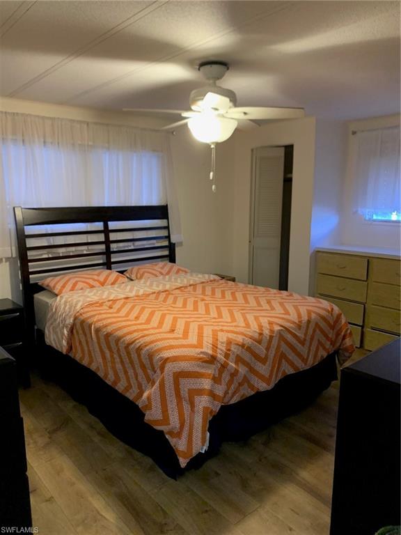 IMPERIAL HARBOR - Residential