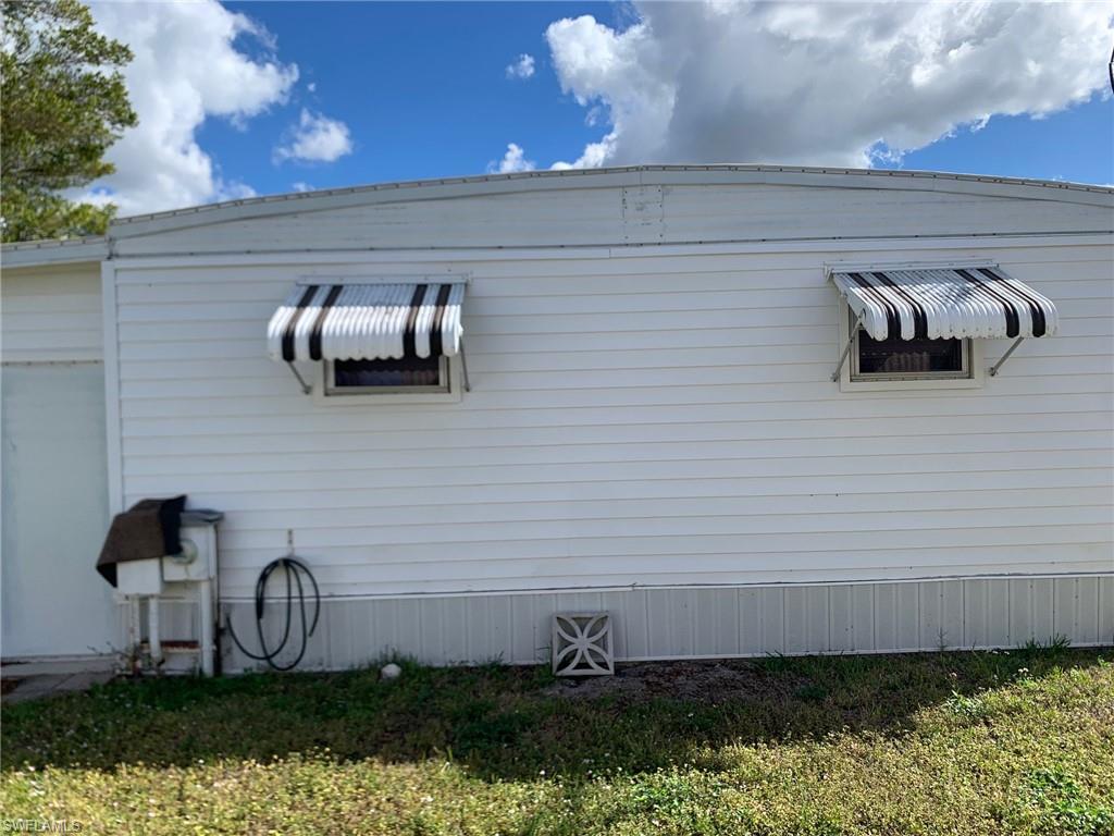 IMPERIAL HARBOR - Residential