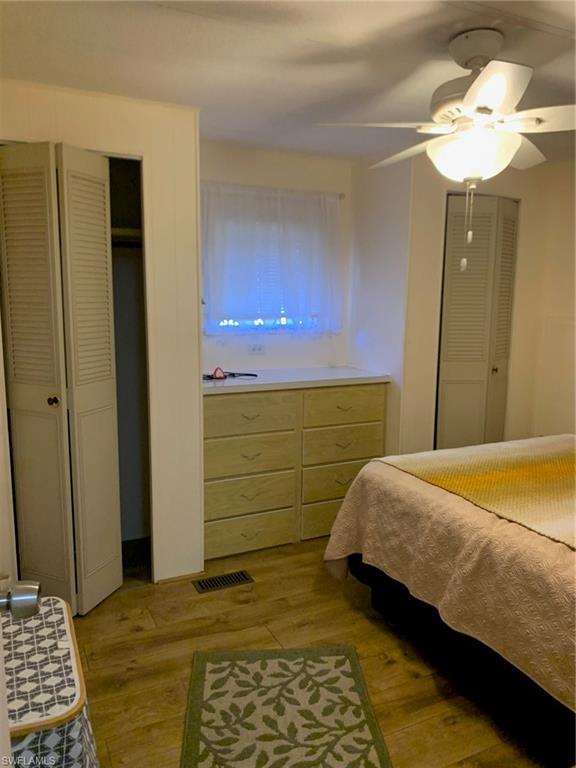 IMPERIAL HARBOR - Residential