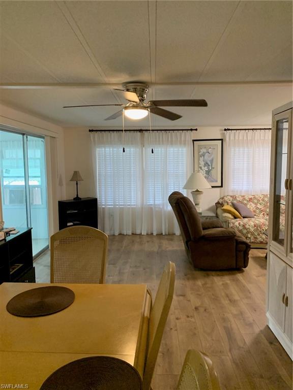 IMPERIAL HARBOR - Residential