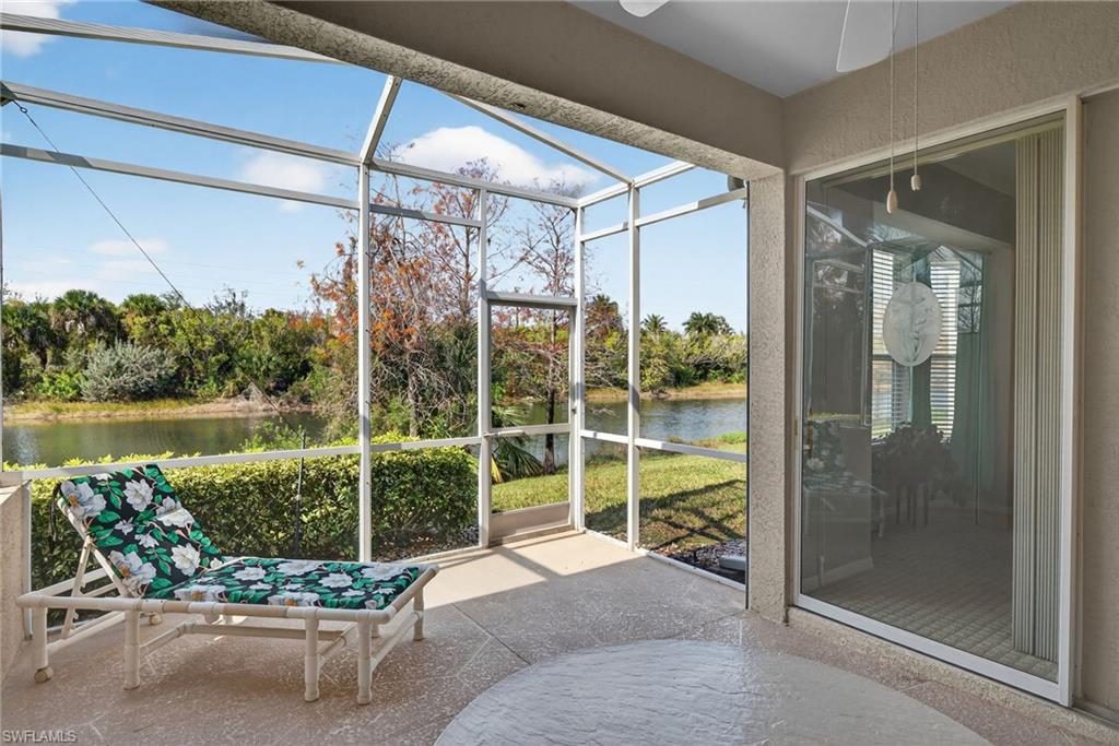 VILLAS II - Residential