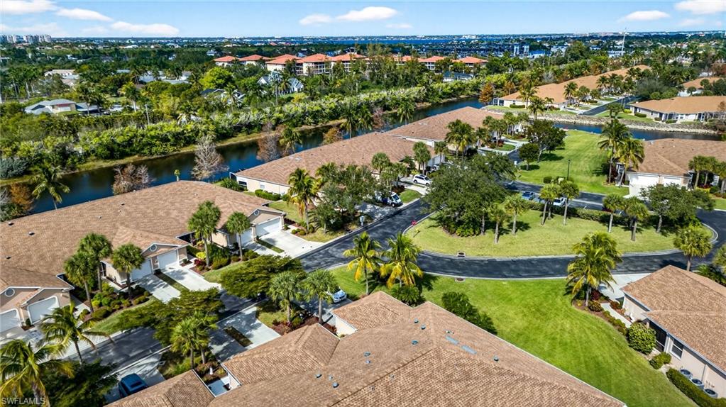 VILLAS II - Residential