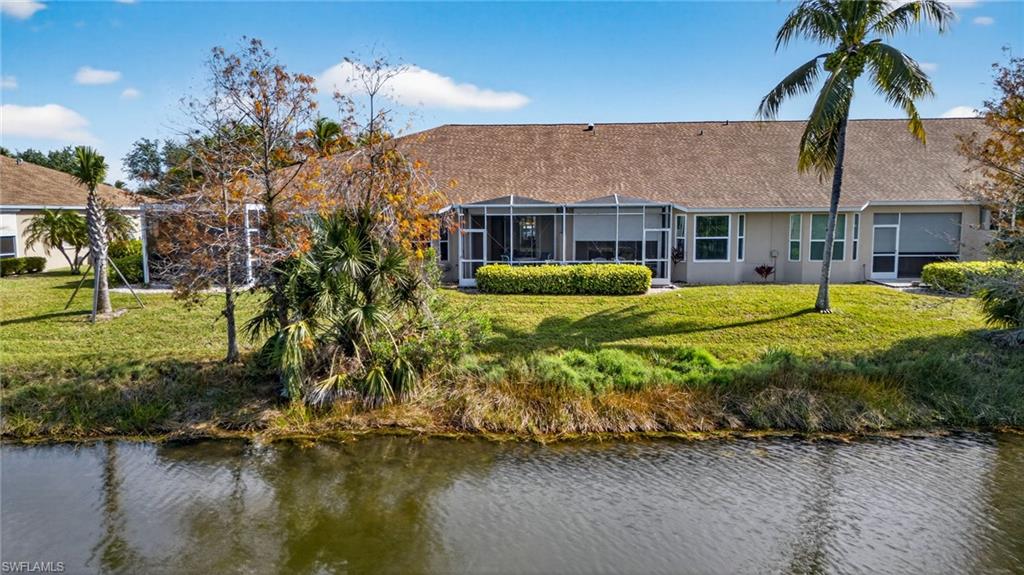 VILLAS II - Residential