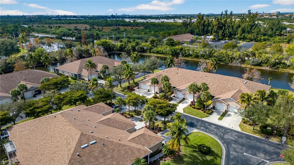 VILLAS II - Residential