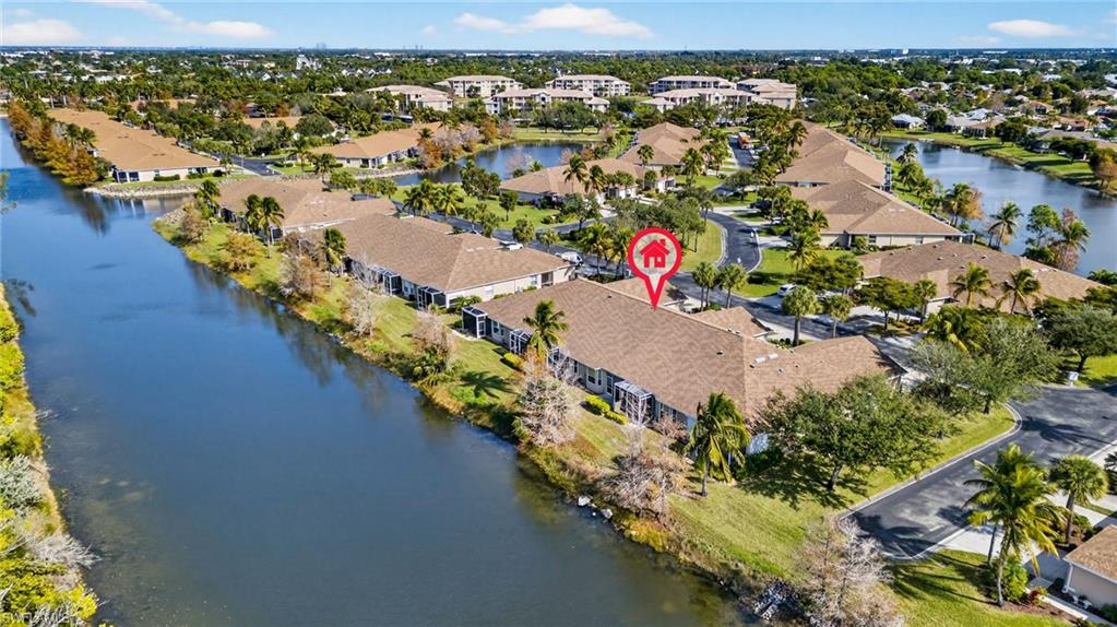 VILLAS II - Residential