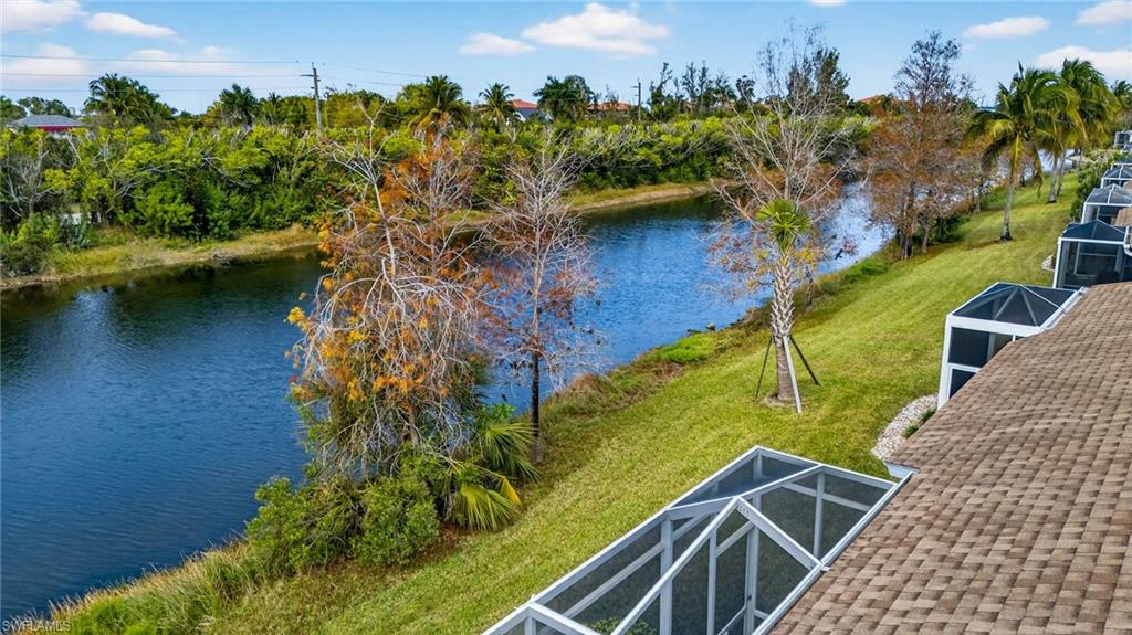 VILLAS II - Residential