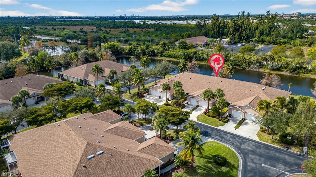 VILLAS II - Residential