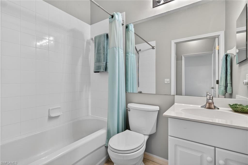 VILLAS II - Residential