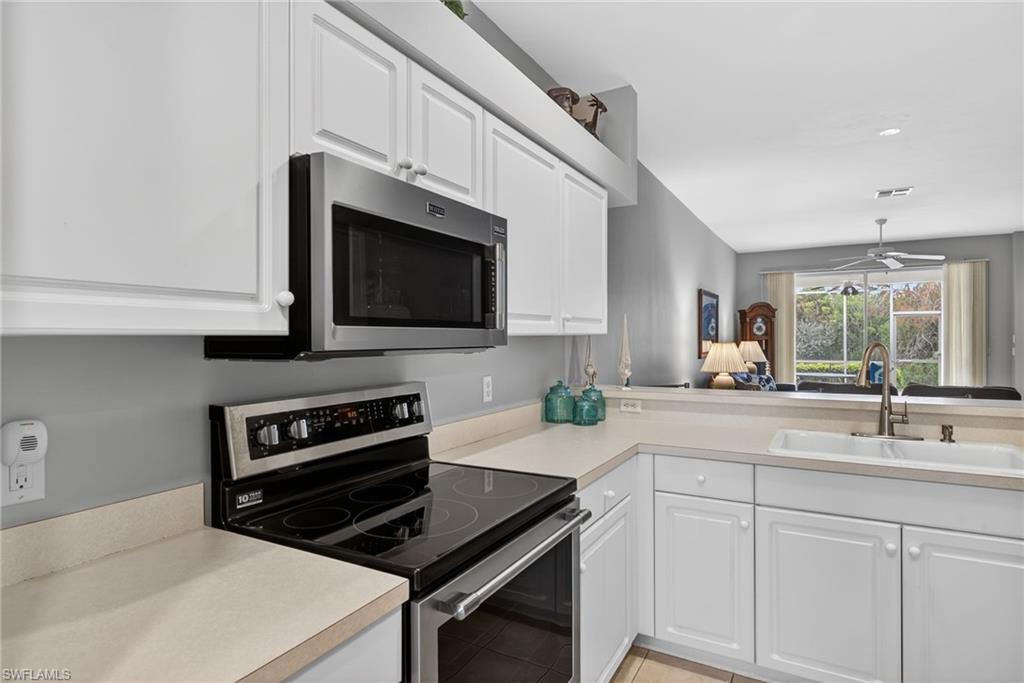 VILLAS II - Residential