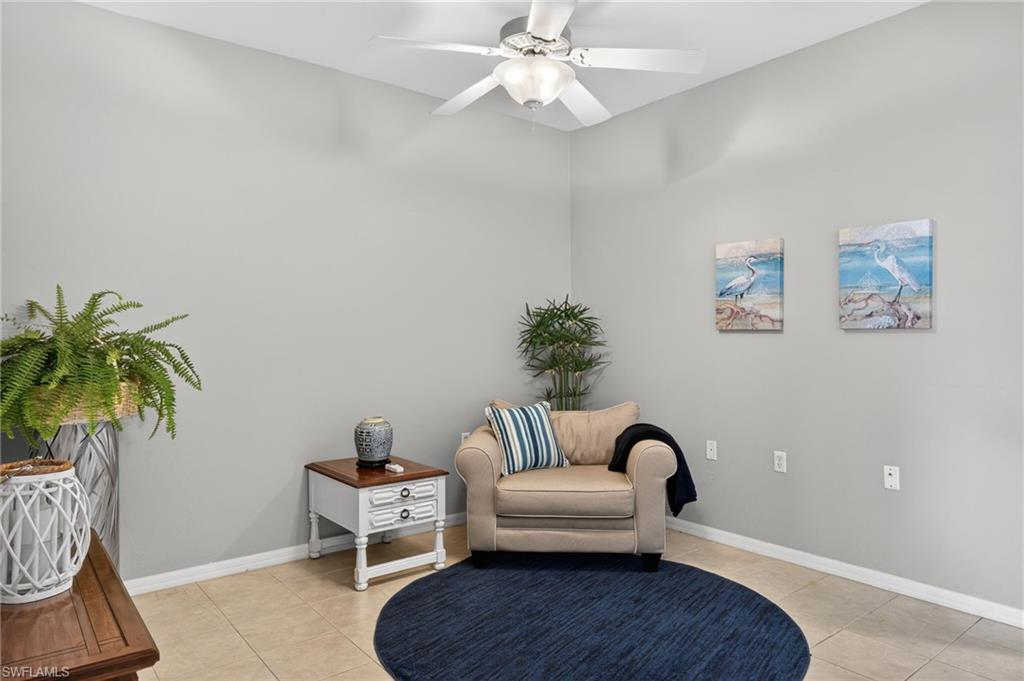 VILLAS II - Residential