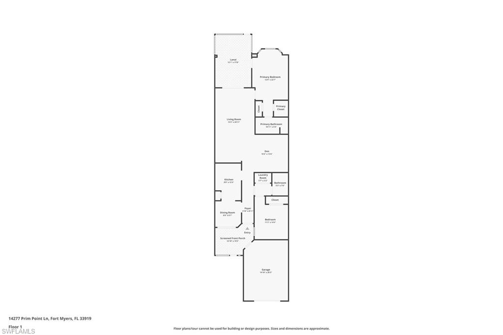 VILLAS II - Residential