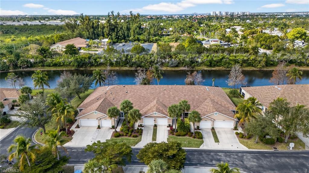 VILLAS II - Residential