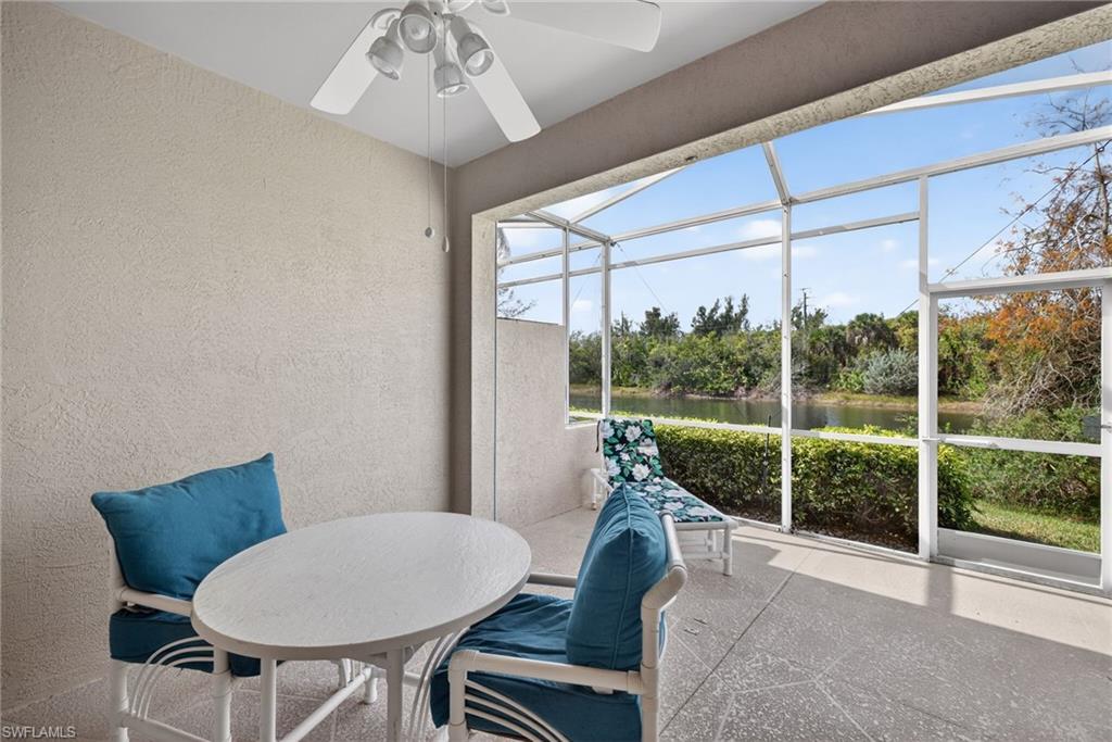 VILLAS II - Residential