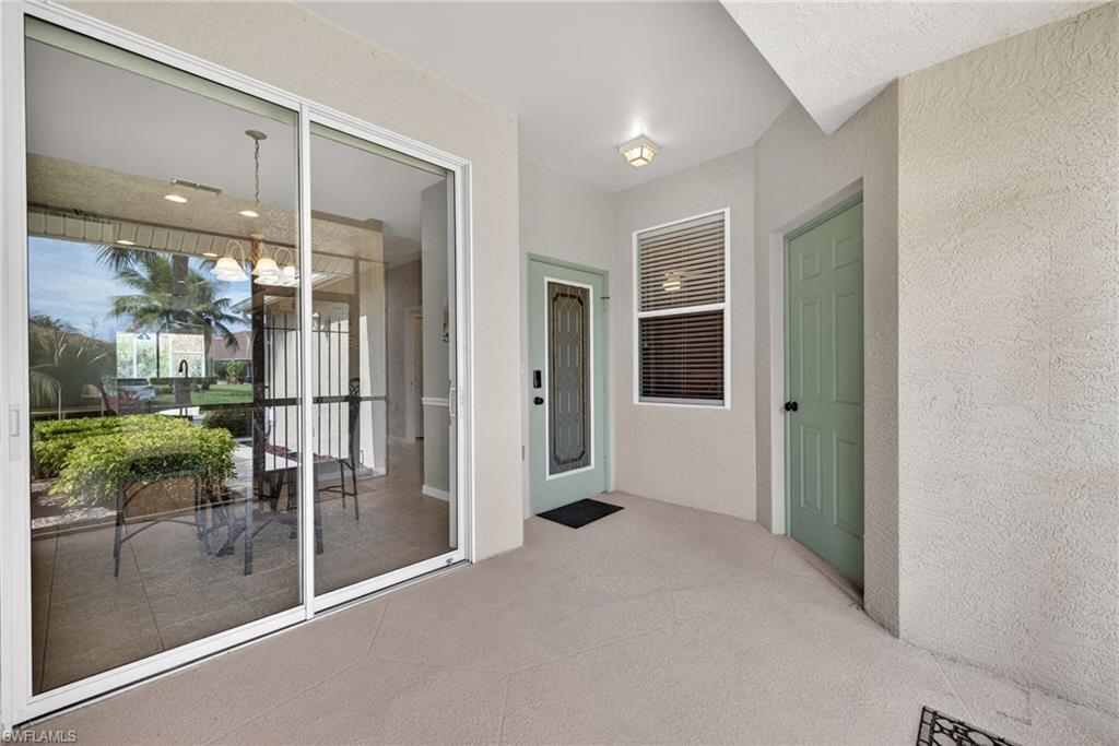 VILLAS II - Residential