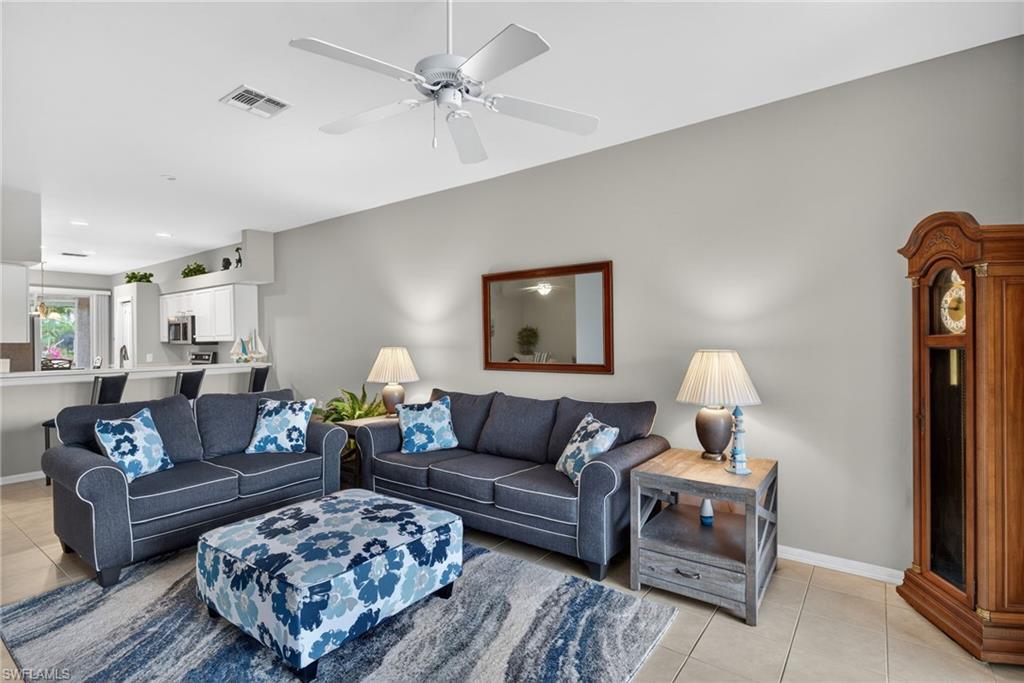 VILLAS II - Residential