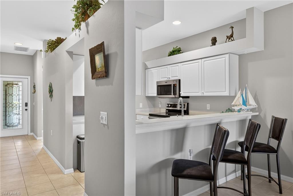 VILLAS II - Residential