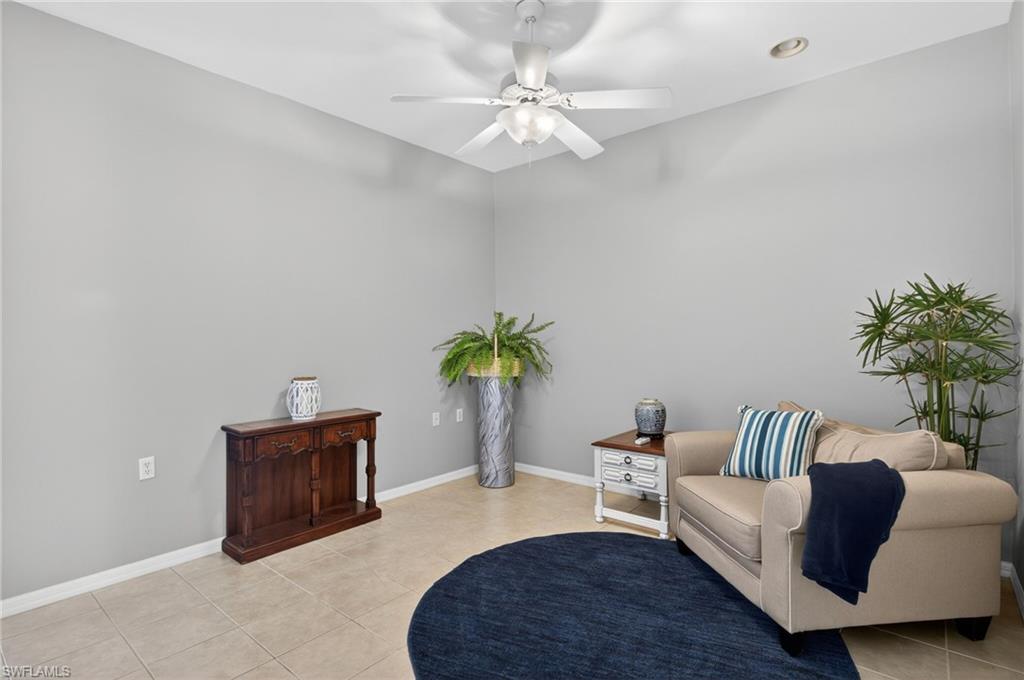 VILLAS II - Residential