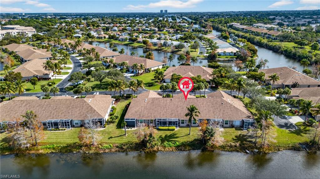 VILLAS II - Residential