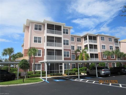 11701 Olivetti LN 410 FORT MYERS FL 33908