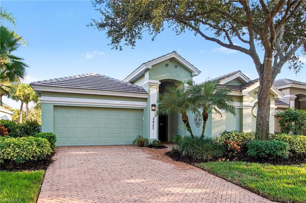 COSTA DEL SOL - Residential Lease