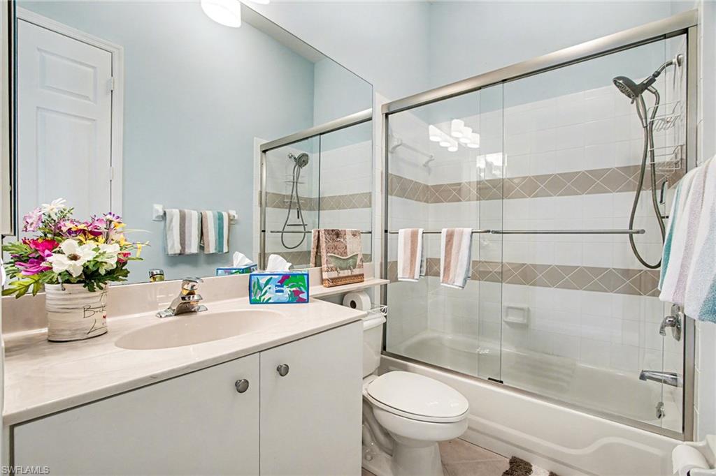 COSTA DEL SOL - Residential Lease