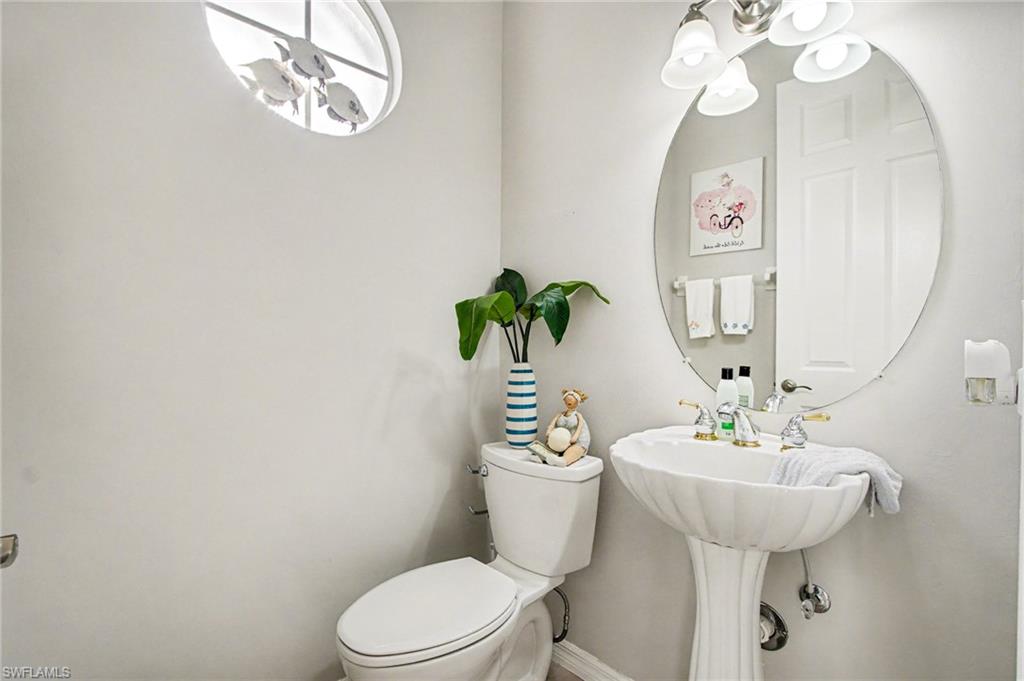 COSTA DEL SOL - Residential Lease