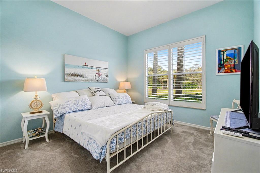 COSTA DEL SOL - Residential Lease