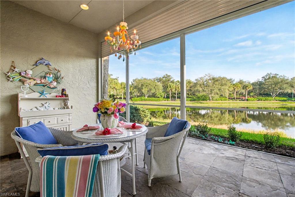 COSTA DEL SOL - Residential Lease