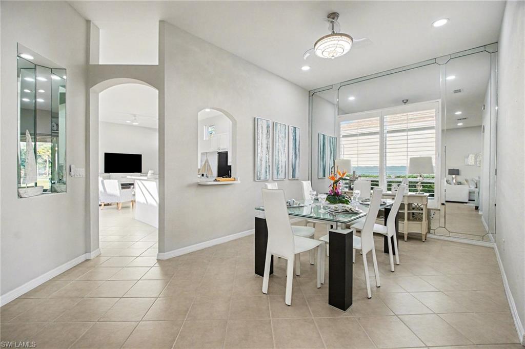 COSTA DEL SOL - Residential Lease