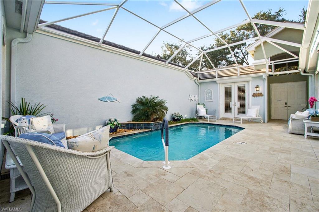 COSTA DEL SOL - Residential Lease