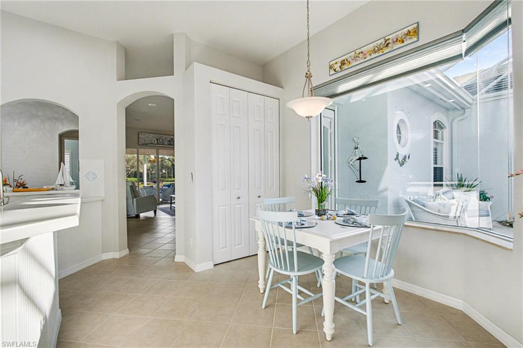 COSTA DEL SOL - Residential Lease