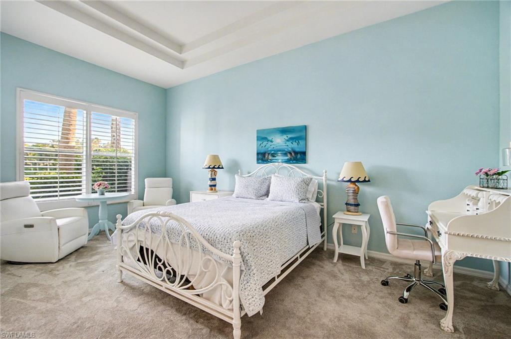 COSTA DEL SOL - Residential Lease