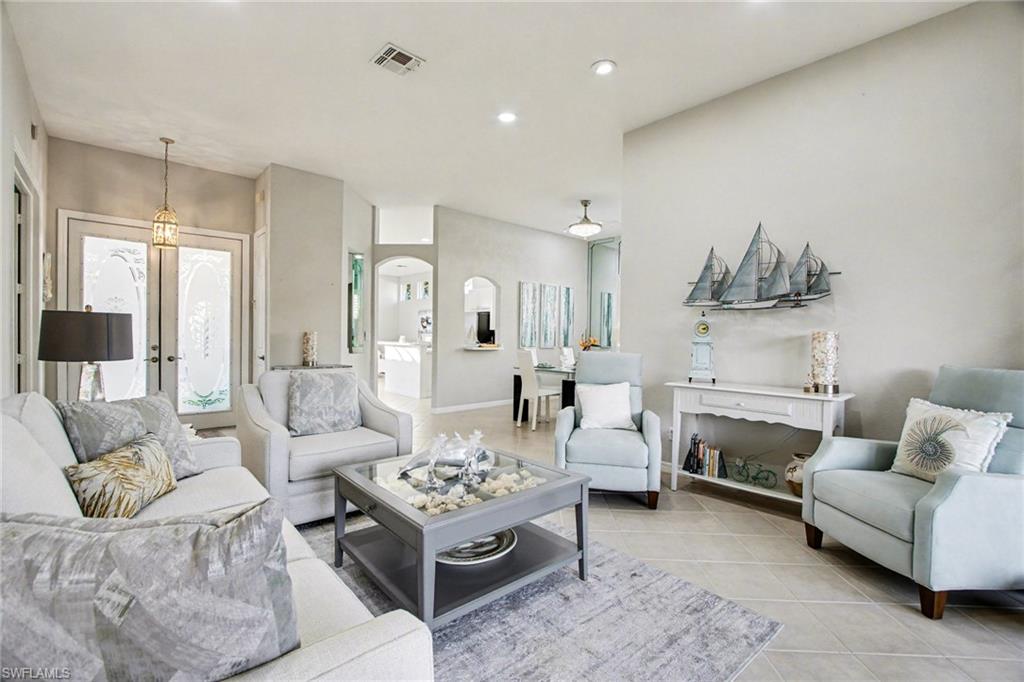 COSTA DEL SOL - Residential Lease