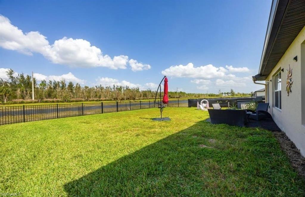 CRANE LANDING - Residential Lease