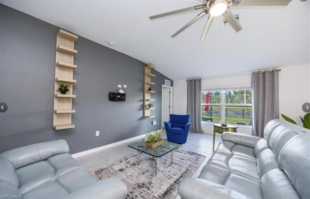 CRANE LANDING - Residential Lease