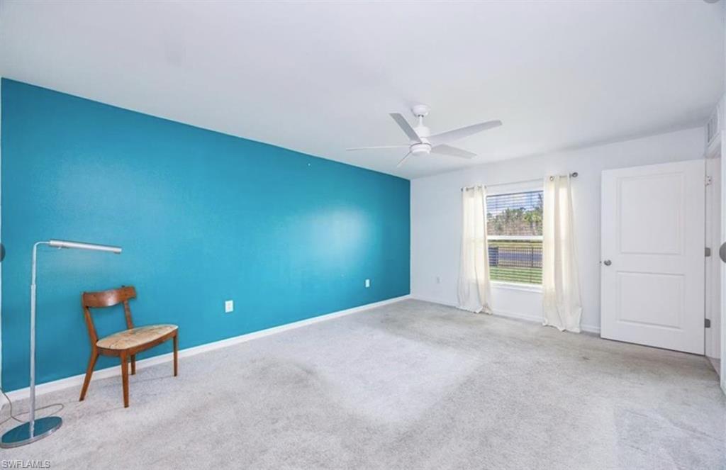 CRANE LANDING - Residential Lease