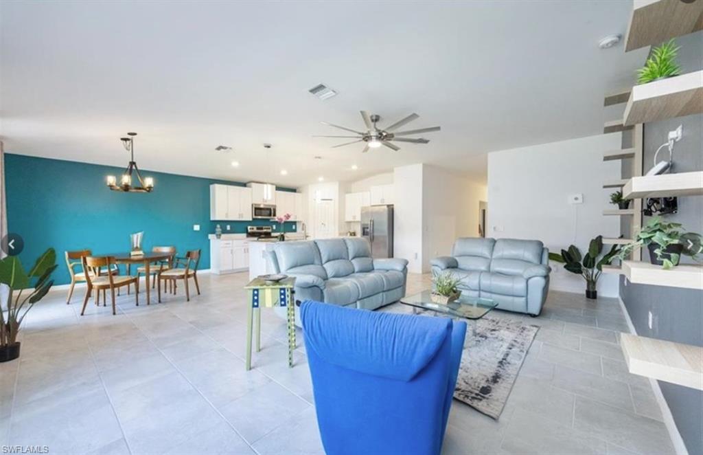 CRANE LANDING - Residential Lease