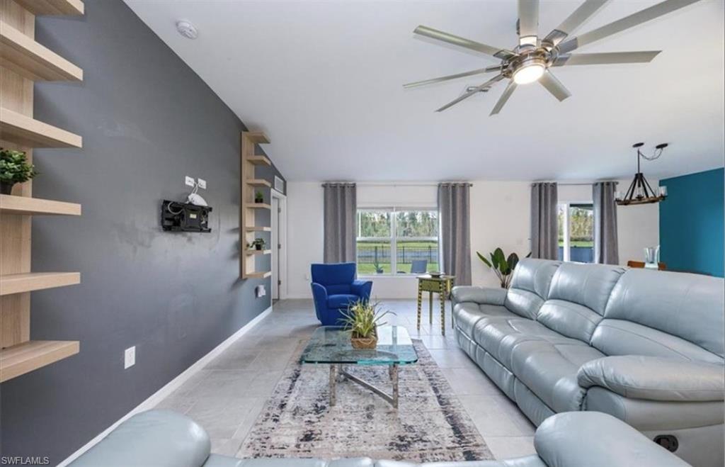 CRANE LANDING - Residential Lease