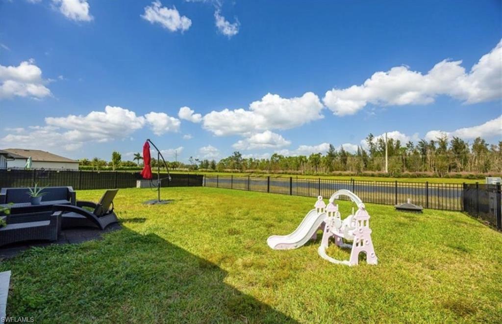 CRANE LANDING - Residential Lease