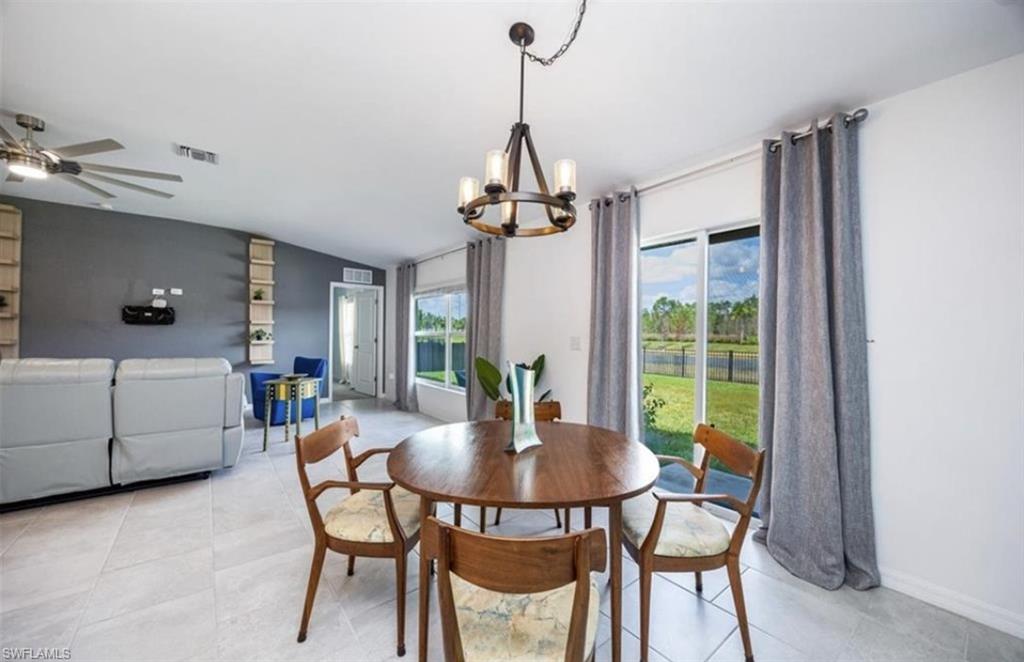 CRANE LANDING - Residential Lease