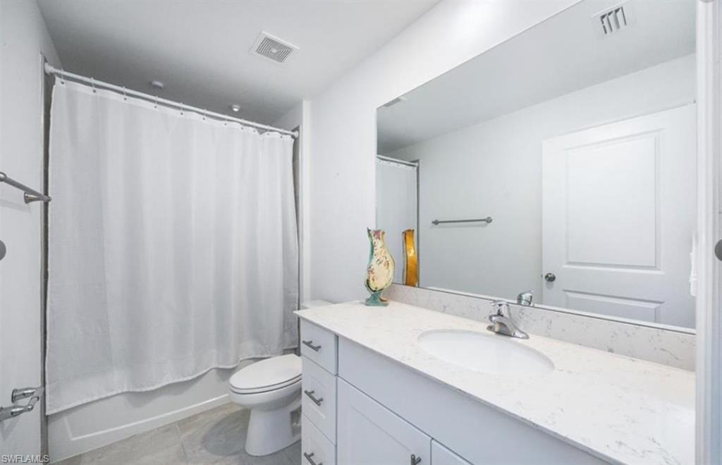 CRANE LANDING - Residential Lease