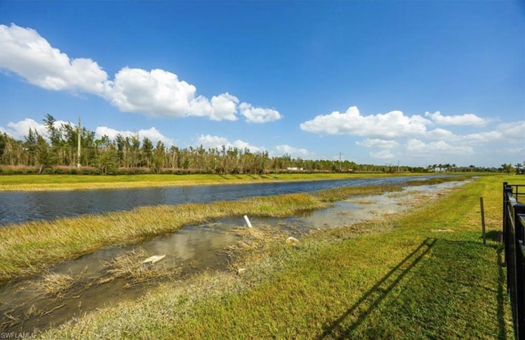 CRANE LANDING - Residential Lease