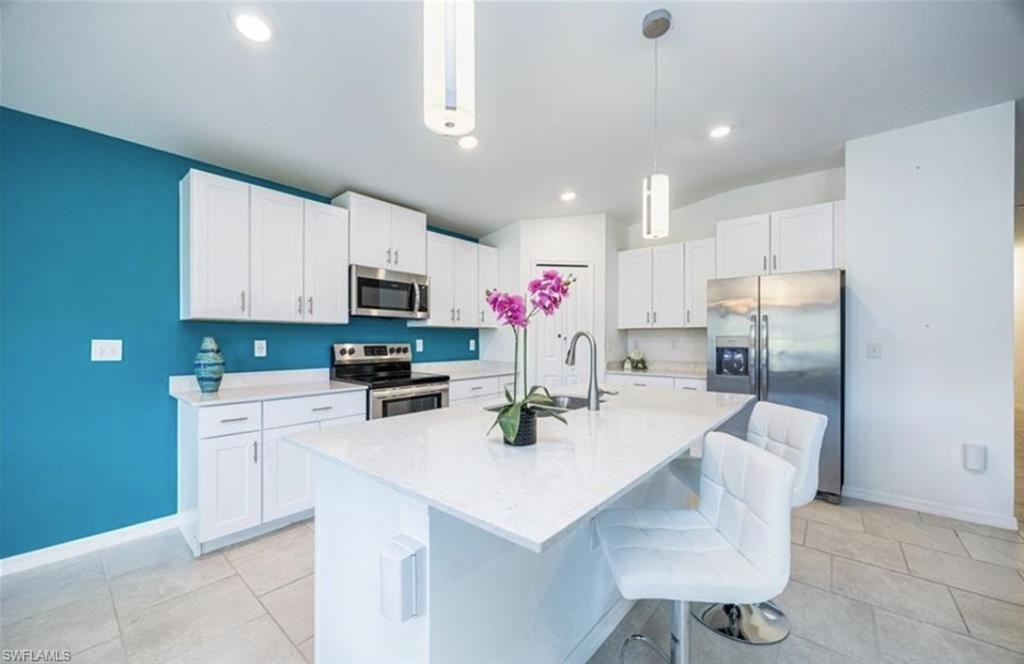 CRANE LANDING - Residential Lease