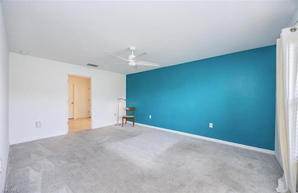 CRANE LANDING - Residential Lease