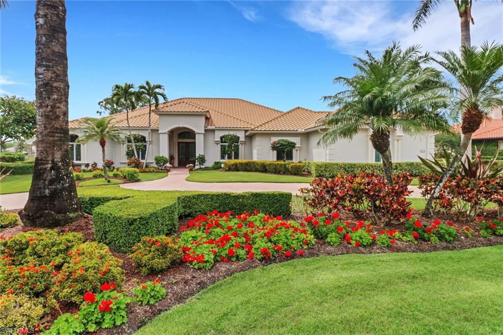 Photo of 12923 Pond Apple DR E, NAPLES, FL 34119 (MLS # 224034538)